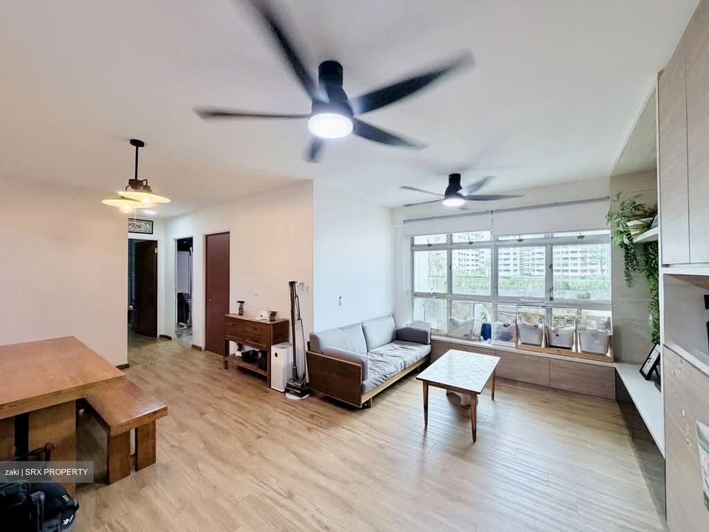 Blk 293D Skypeak @ Bukit Batok (Bukit Batok), HDB 4 Rooms #568139201
